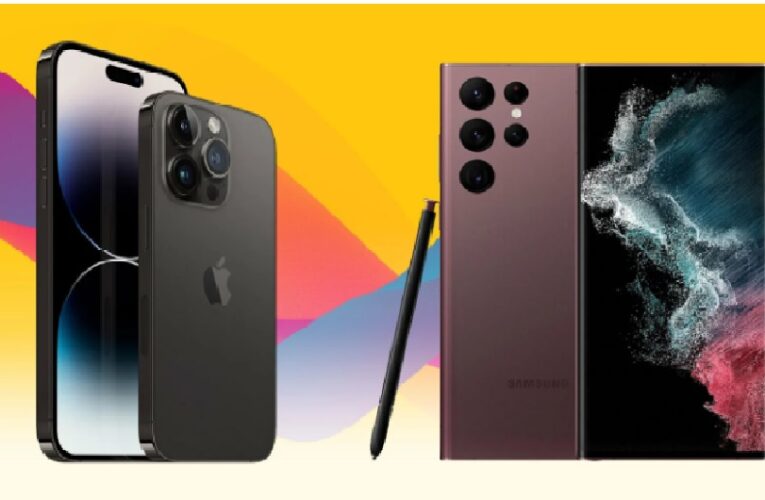 Samsung vs. Apple Ad Campaign 2023: A Love Story of Switching to Samsung and Embracing a New Smartphone Experience